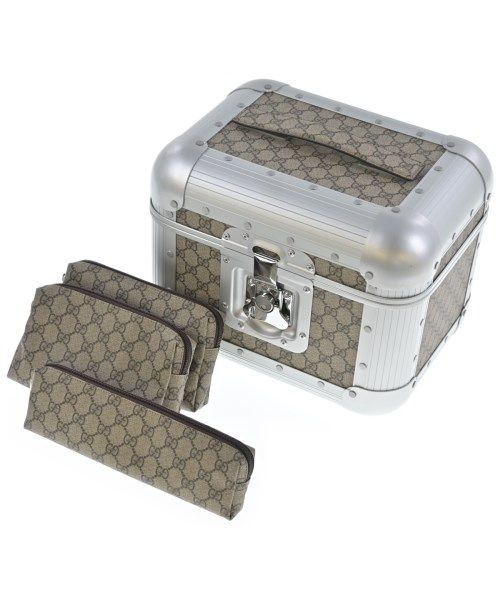 GUCCI バッグ（その他） レディース 【古着】【中古】【送料無料】 119,000円