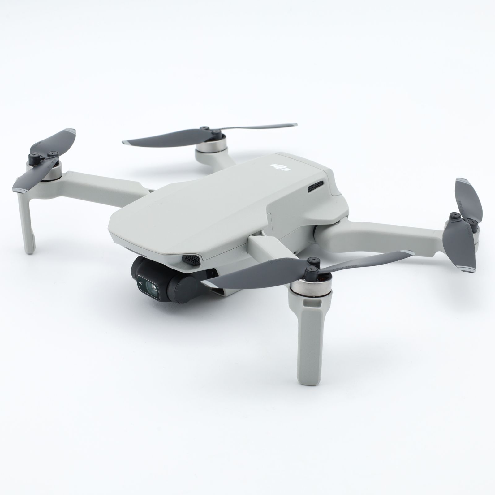DJI DJI Mini 2 Fly More コンボ _GP00004512