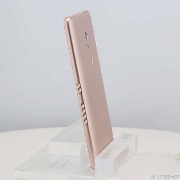 arrows Be4 32GB ゴールド SIMフリー docomo【中古C】 - メルカリ