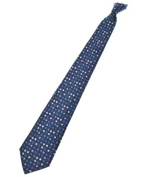CHANEL ネクタイ メンズ 【古着】【中古】【送料無料】