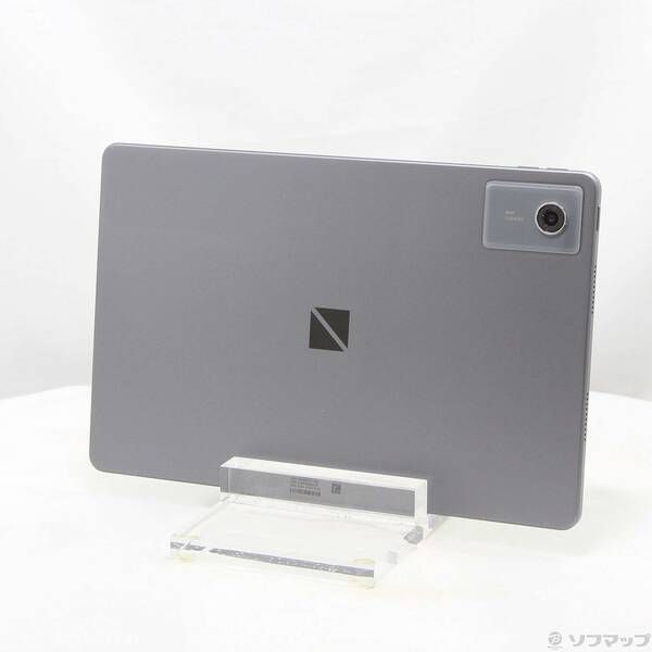 ソフマップ 〔中古品〕 LAVIE Tab T11N 256GB ルナグレー PC-T1175LAS Wi-Fi【198】