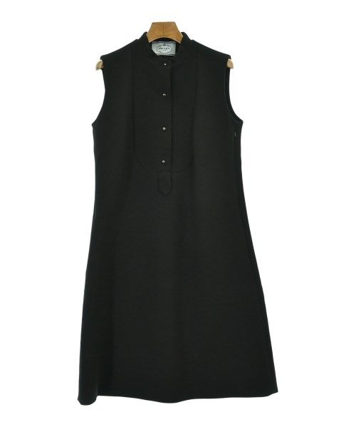 PRADA ワンピース レディース 【古着】【中古】【送料無料】