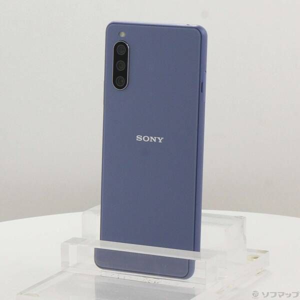 中古】Xperia 10 III 128GB ブルー SOG04 SIMフリー - メルカリ 中古】Xperia 10 III 128GB ブルー SOG04 SIMフリー - メルカリ