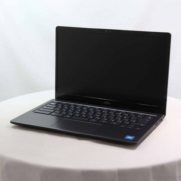 ソフマップ 〔中古品〕 FMV Chromebook WM1／F3 FCBWF3M11T ダーククロム【295】