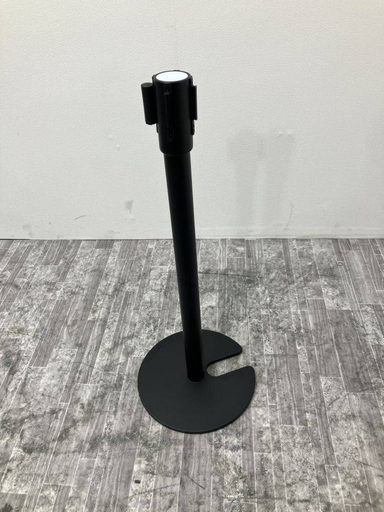 【中古品】 ベルトパーテーション レッド