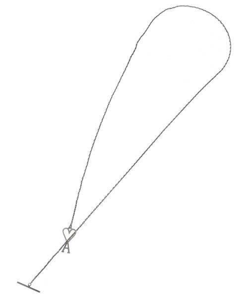 ami ネックレス レディース 【古着】【中古】【送料無料】