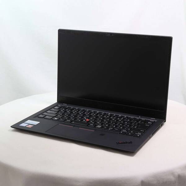 ソフマップ 〔中古品〕 ThinkPad X1 Carbon 20KGCTO1WW【344】 19,914円
