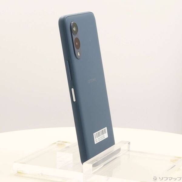 arrows We2 64GB ライトブルー docomo SIMフリー 中古 - メルカリ