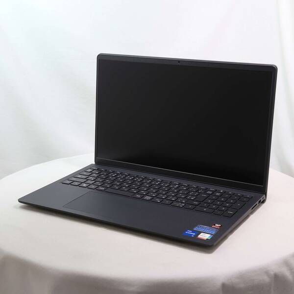 ソフマップ 〔中古品〕 Inspiron 15 3520 NI355-EHLBC カーボンブラック【368】