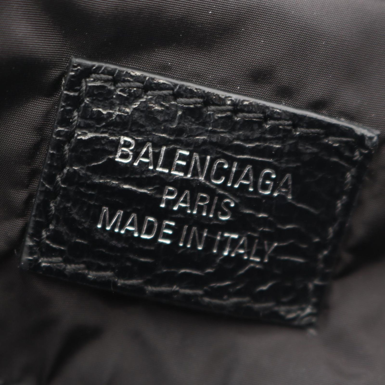 バレンシアガ BALENCIAGA ショルダーバッグ ショッパー ダストバッグ 