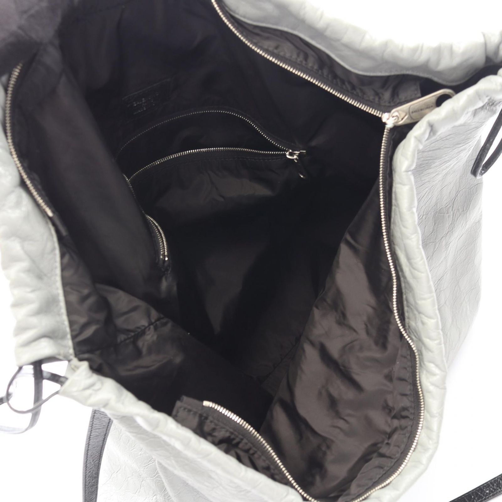 バレンシアガ BALENCIAGA ショルダーバッグ ショッパー ダストバッグ 