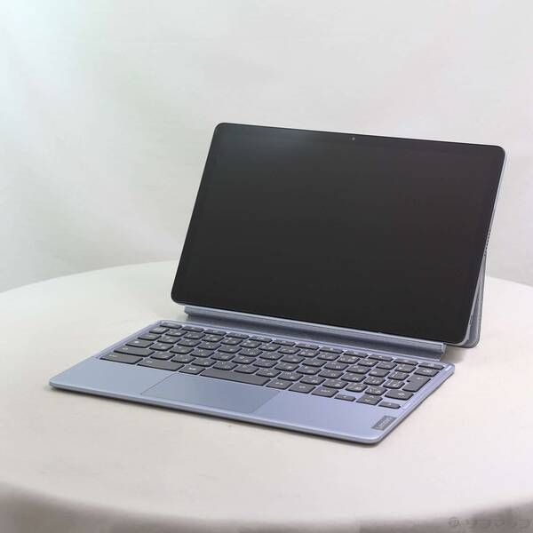 ☆Lenobo IdeaPad Duet Chromebook　中古☆ Lenovo IdeaPad Duet 370 Chromebook 中古 Bランク - メルカリ