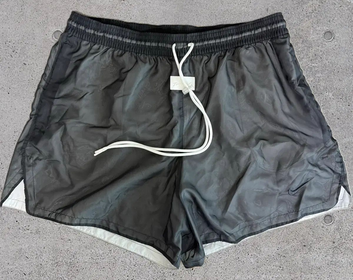 2XL NIKE フィアオブゴッド FEAR OF GOD ストレッチ ショーツ ハーフパンツ