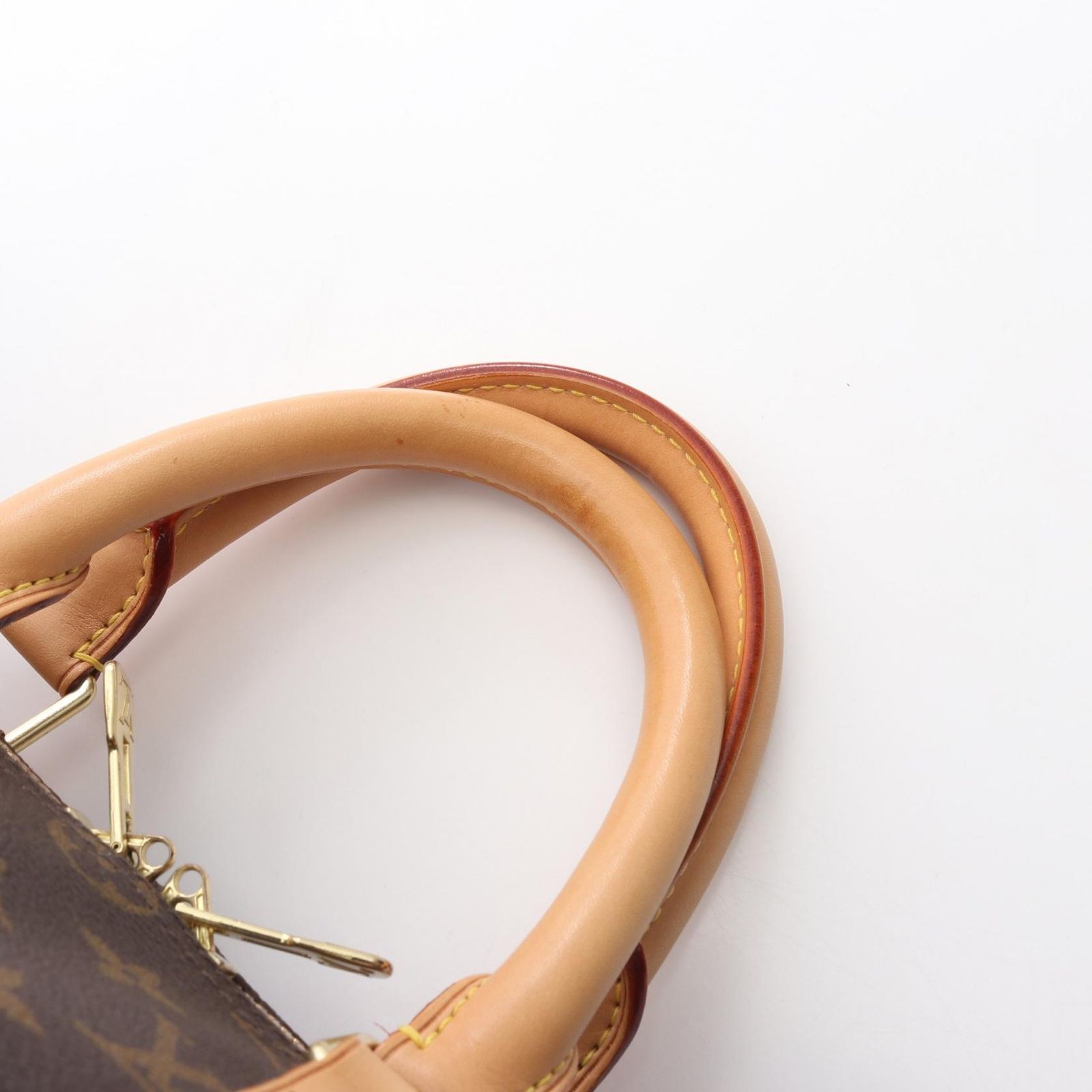 ルイ・ヴィトン LOUIS VUITTON ボストンバッグ キーポル45 モノグラム