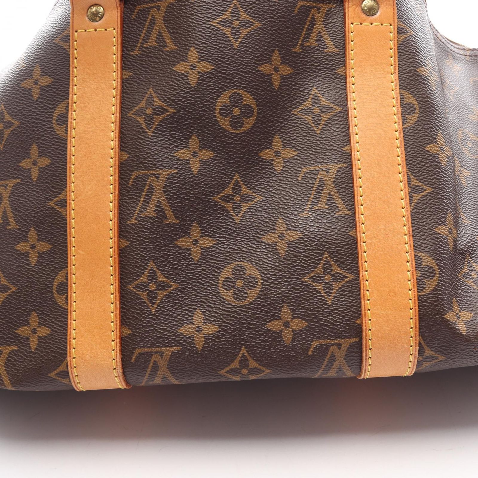ルイ・ヴィトン LOUIS VUITTON ボストンバッグ キーポル50 M41426 PVC