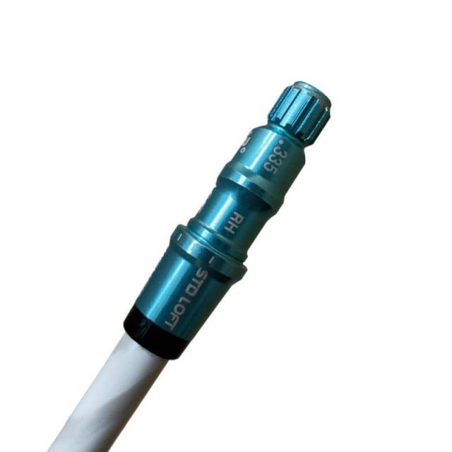 Speeder Evolution VII 569 X DR用（テーラーメイド） 中古】 テーラーメイドスリーブ付き(Qi4D系) フジクラドライバー用