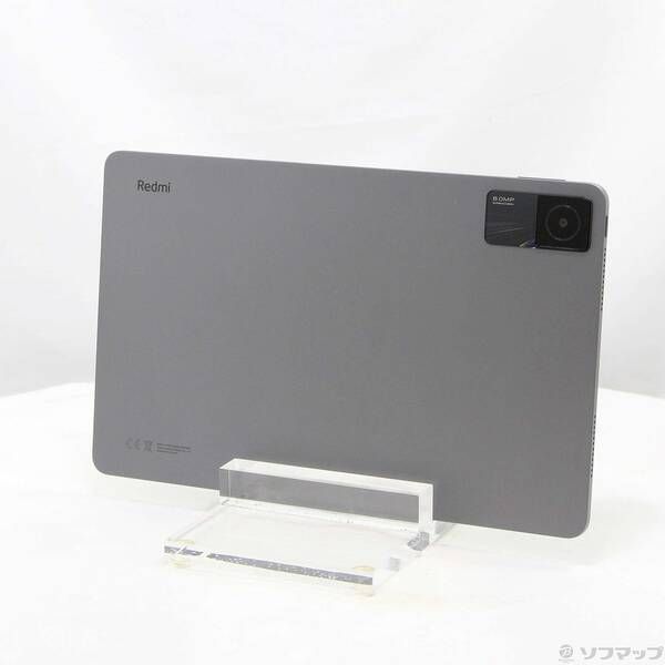 ソフマップ 〔中古品〕 Redmi Pad 64GB グラファイトグレー Wi-Fi【258】