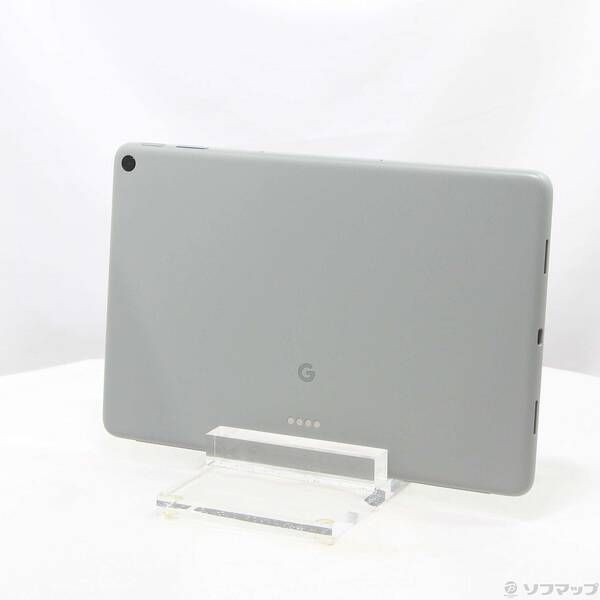 ソフマップ 〔中古品〕 Google Pixel Tablet 128GB Hazel GA04754-JP Wi-Fi【262】