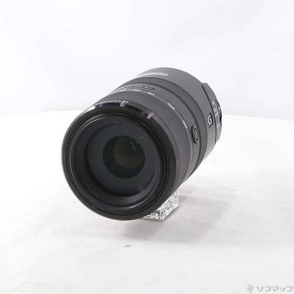 ソフマップ 〔中古品〕 70-300mm F4.5-5.6 G SSM (SAL70300G) (αレンズ／G)【262】