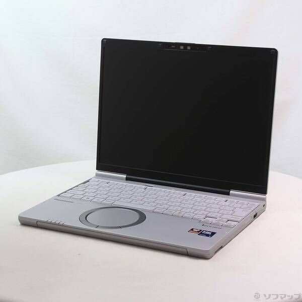 ソフマップ 〔展示品〕 Lets note SC6 CF-SC6ADTCR カームグレイ【198】 120,740円