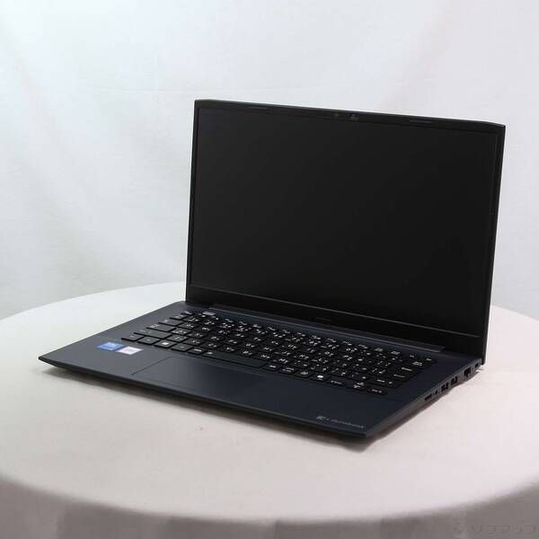 ソフマップ 〔展示品〕 dynabook M6／Y P2M6YBEL オニキスブルー【348】