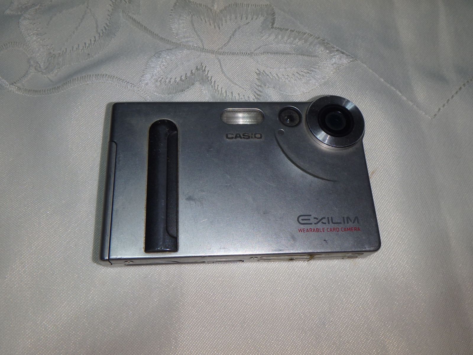 カシオ EX-S1 EXILIM デジタルカメラ - メルカリ
