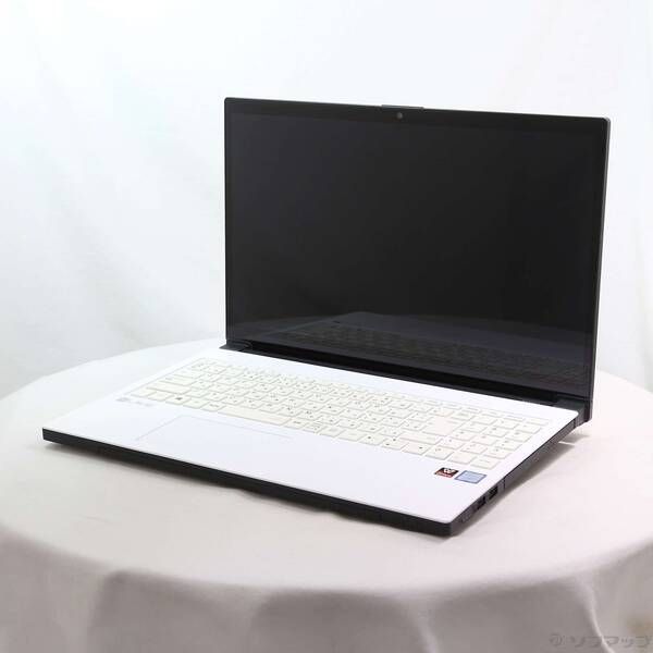 ソフマップ 〔中古品〕 LaVie Note NEXT PC-NX850JAW ホワイト【269】