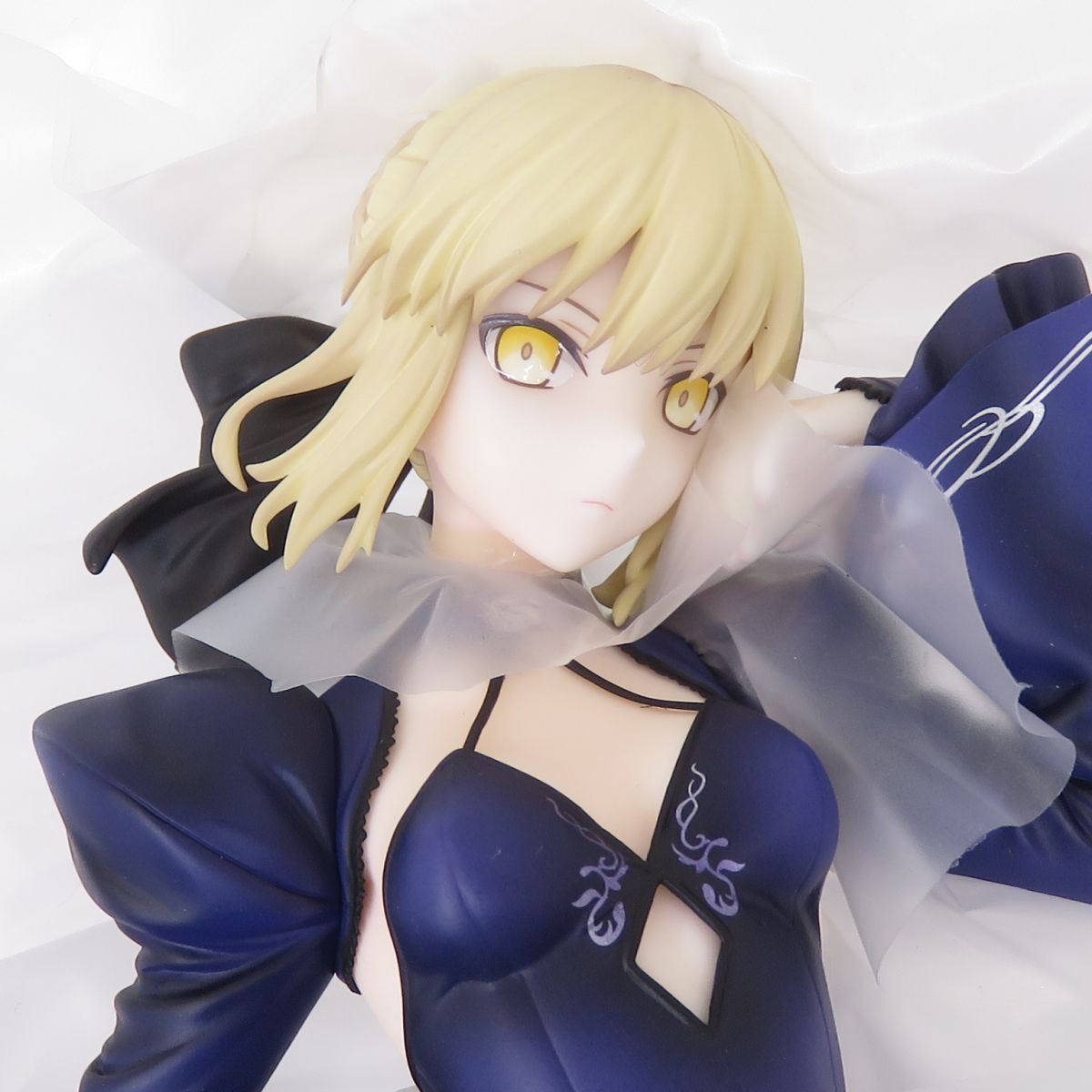 アルター Fate/Grand Order セイバー/アルトリア・ペンドラゴン ドレス 