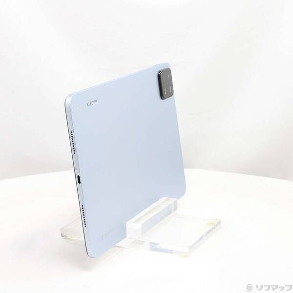 Pad Xiaomi 0 中古Xiaomi Wi-Fi xiaomi pad 128⁄6GB 128GB
