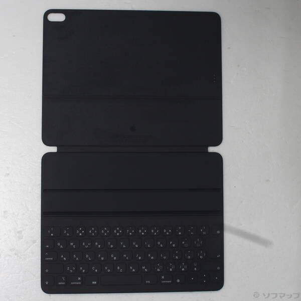 ソフマップ 〔中古品〕 12.9インチ iPad Pro用 Smart Keyboard Folio MU8H2J／A【198】
