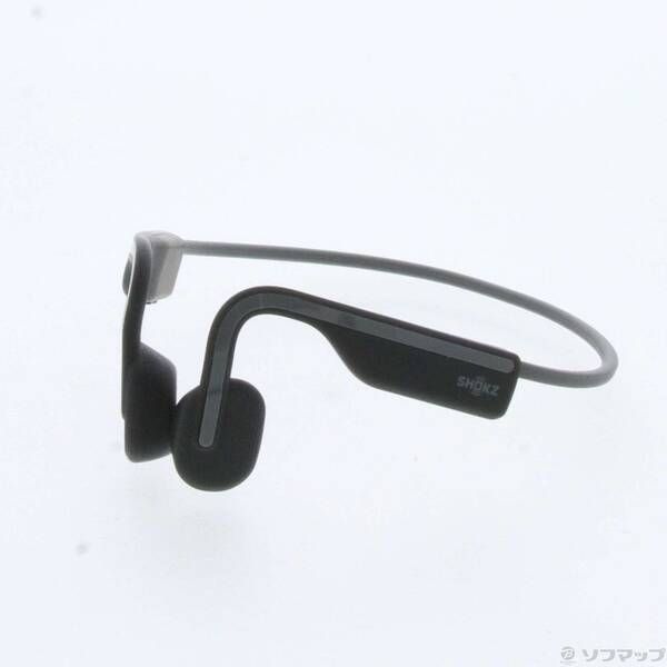 ソフマップ 〔中古品〕 OpenMove AFT-EP-000050 スレートグレー【377】