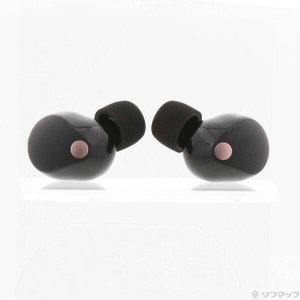 ソフマップ 〔中古品〕 WF-1000XM5 ブラック【344】