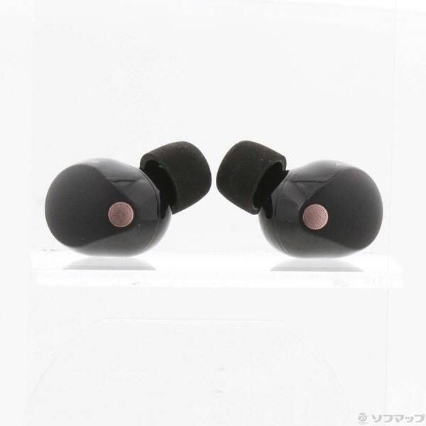 ソフマップ 〔中古品〕 WF-1000XM5 ブラック【348】