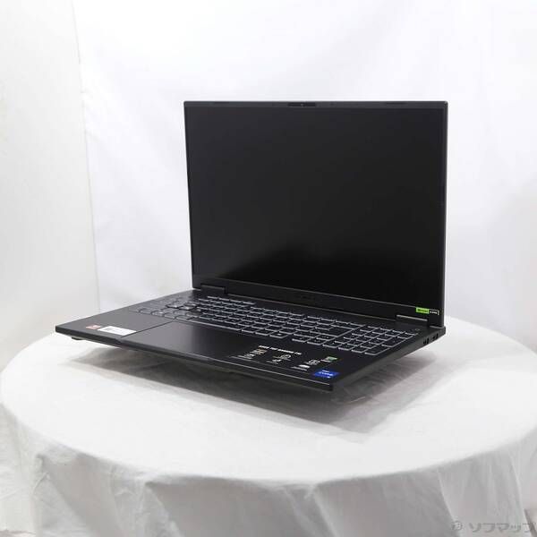 ソフマップ 〔展示品〕 TUF Gaming F16 FX608JM-I5R5060BKS イェーガーグレー【352】