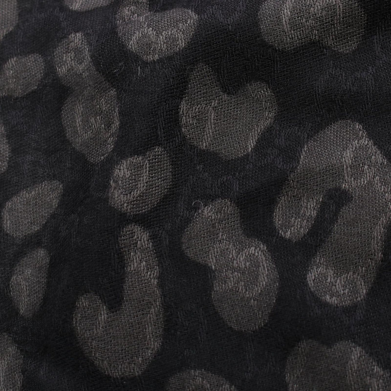 グッチ GUCCI ストール GG柄 レオパード 325338 その他 ストール