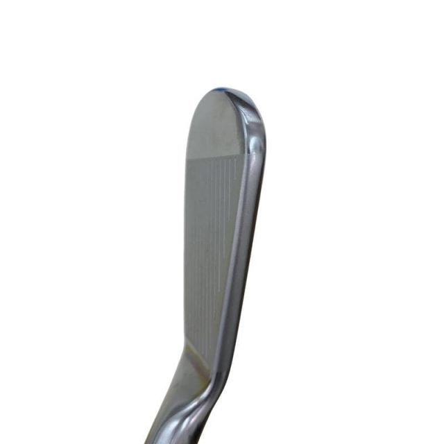 【良品】タイトリスト T100S 2021 メンズアイアンセット 5本 S 中古】 タイトリスト Titleist T100S(2021) 5S アイアンセット IR NS