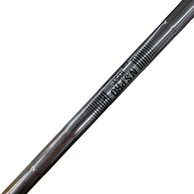 中古】 タイトリスト Titleist T100S(2021) 5S アイアンセット IR NS