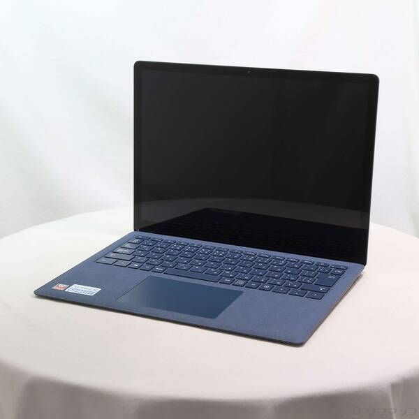 中古 Surface Laptop 3 Core i5 8GB 256GB コバルトブルー - メルカリ