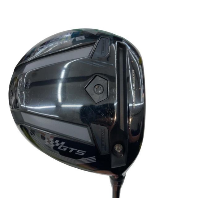 【中古】 BALDO TT GT5 DEEP PROTO 1W ドライバー DR リシャフト (フレックスその他) メンズ 男性用 右利き 右用 Cランク ゴルフクラブ