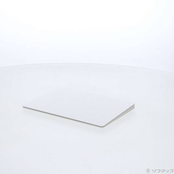ソフマップ 〔中古品〕 Magic Trackpad 2 シルバー MJ2R2J/A【344】