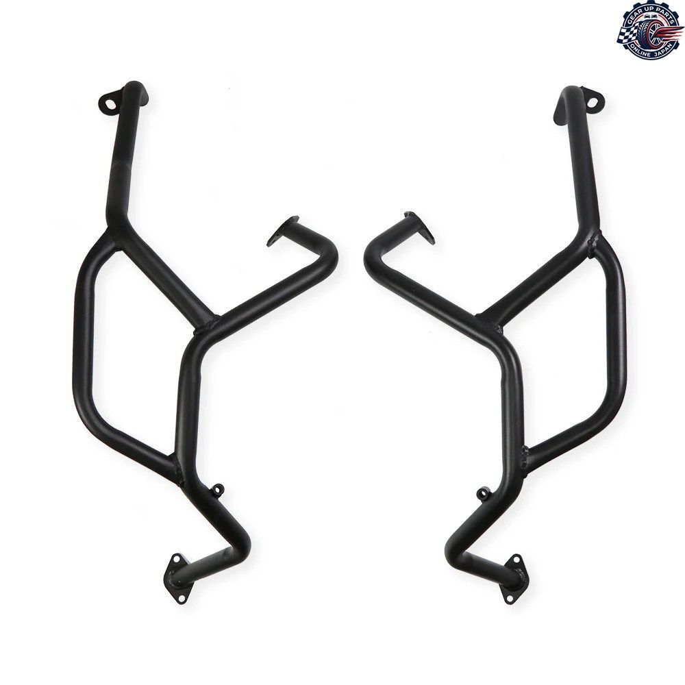BMW F800GS F700GS F650GS 2008-2014 - 17 クラッシュプロテクションバー エンジンガード フレーム F 700GS 650GS 800GS