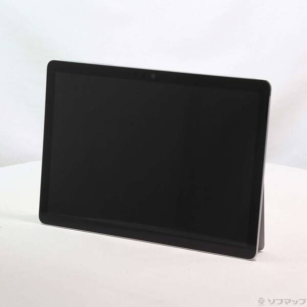 ソフマップ 〔中古品〕 Surface Go3 〔Pentium Gold／8GB／SSD128GB〕 8VB-00013 プラチナ【348】