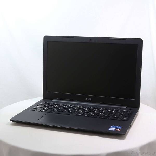 ソフマップ 〔中古品〕 Latitude 3590【344】