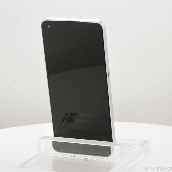 中古 OPPO Reno9 A 128GB ムーンホワイト SIMフリー - メルカリ