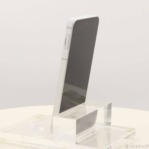 【新品・未使用】AQUOS sense10 256GB　ライトシルバー SIMフリー】AQUOS sense10 8GB/256GB SHM33BS ライトシルバー SHARP