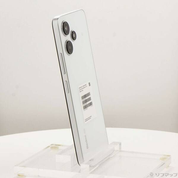 Redmi 12 5G ムーンライトホワイト4GB 128GB SIMフリー Redmi 12 5G｜価格比較・SIMフリー・最新情報 - 価格.com