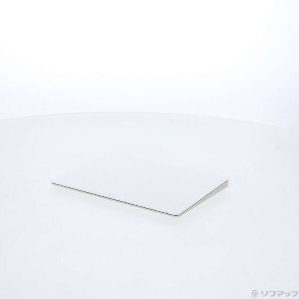 ソフマップ 〔中古品〕 Magic Trackpad 2 シルバー MJ2R2J／A【348】