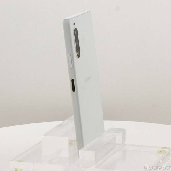Xperia 10 IV 128GB ホワイト SIMフリー中古 - メルカリ