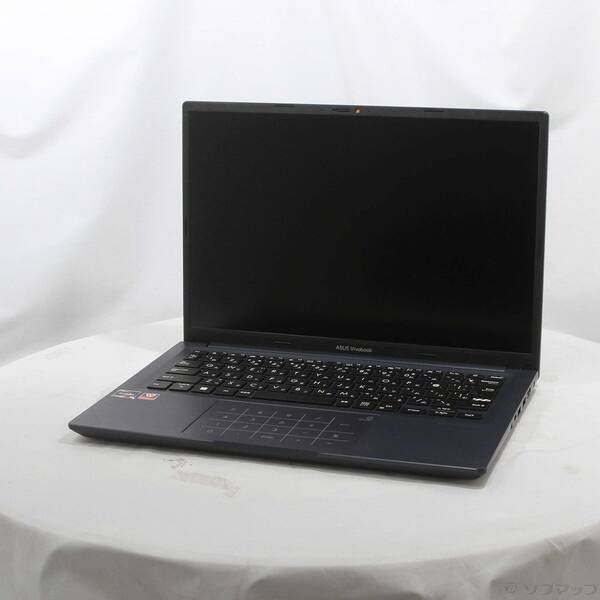 ソフマップ 〔中古品〕 Vivobook 14X M1403QA-LYR5165WSBKS クワイエットブルー【348】 41,278円