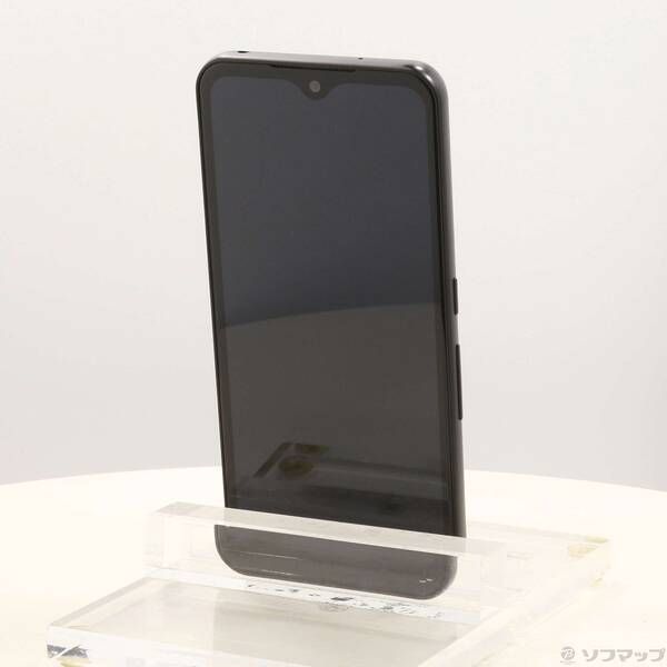 arrows We 64GB ブラック FCG01 SIMフリー 中古 - メルカリ